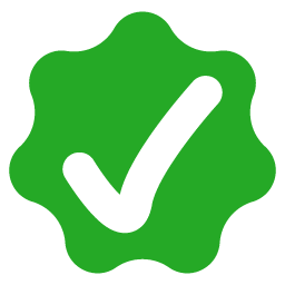 Article is certified