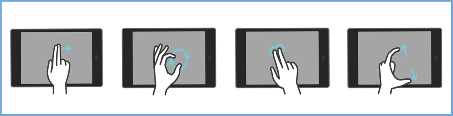 A hands touching a tabletAI-generated content may be incorrect.