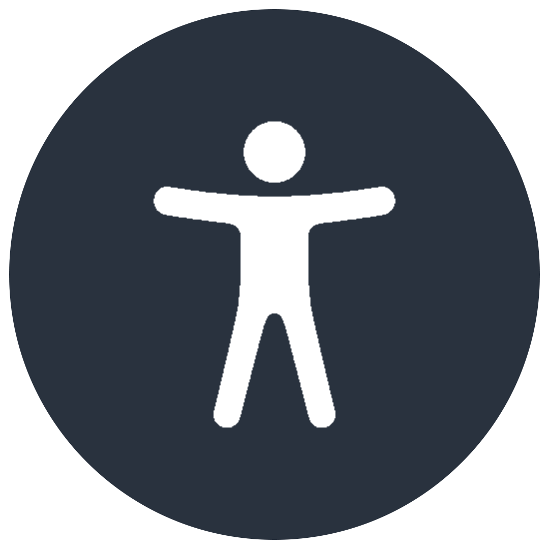 Accessibility icon